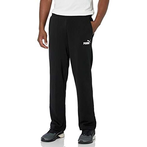 푸마 PUMA Mens Essentials Sweatpants