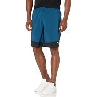 PUMA Mens Train Favorite Woven 10 Shorts