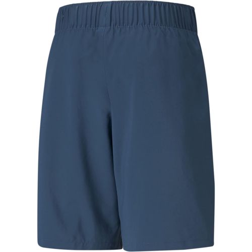 푸마 PUMA Mens Train Favorite Woven 10 Shorts