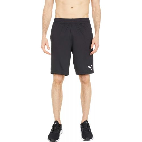 푸마 PUMA Mens Active Interlock 8 Shorts