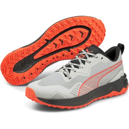 푸마 PUMA Mens Better Foam Xterra Running Shoe