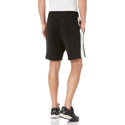 푸마 PUMA Mens Iconic T7 8 Jersey Shorts