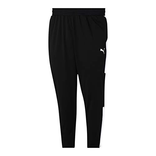 푸마 PUMA Mens Big & Tall Blaster Pants Bt