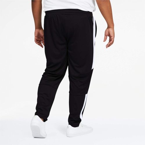 푸마 PUMA Mens Big & Tall Blaster Pants Bt