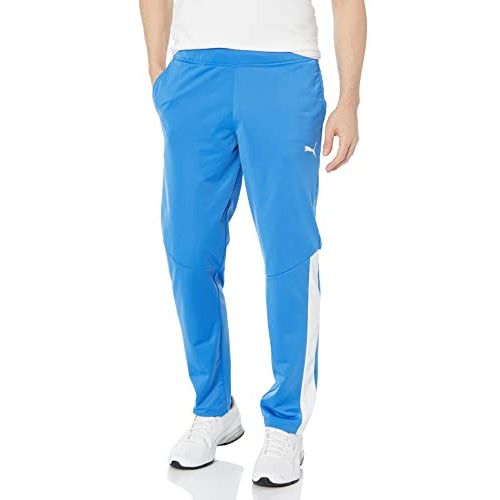 푸마 PUMA Mens Contrast Pant 2.0