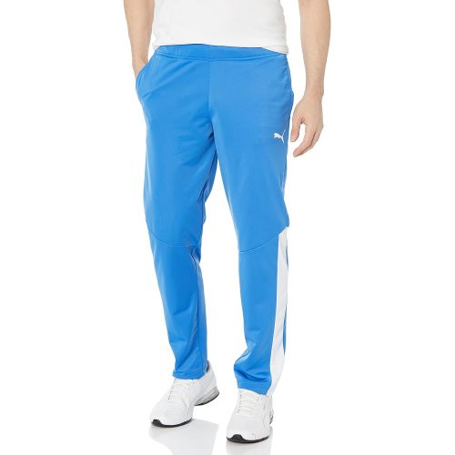 푸마 PUMA Mens Contrast Pant 2.0