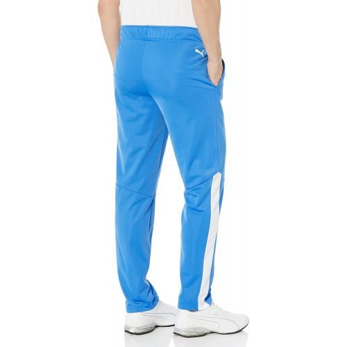 푸마 PUMA Mens Contrast Pant 2.0