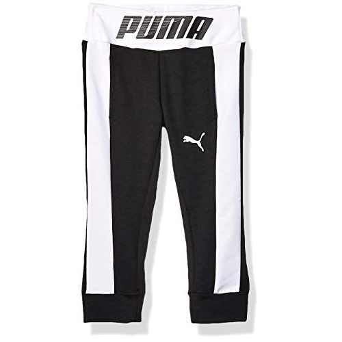 푸마 PUMA Kids Modern Sports Track Pants