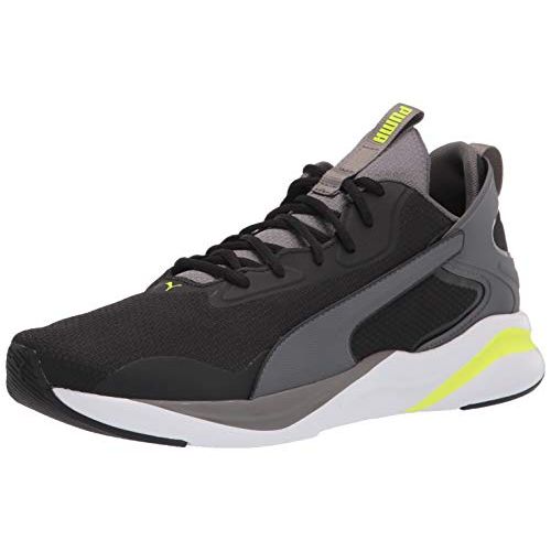 푸마 PUMA Mens 19438102 Running Shoe