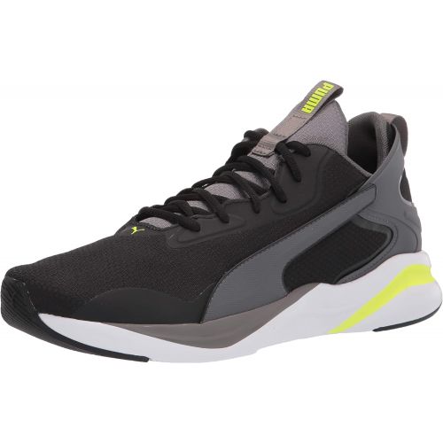 푸마 PUMA Mens 19438102 Running Shoe