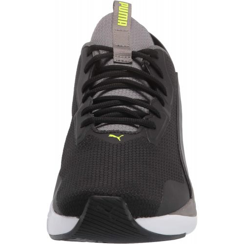 푸마 PUMA Mens 19438102 Running Shoe