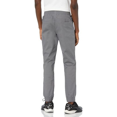 푸마 PUMA Mens Fusion Woven Pants