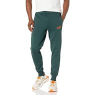 PUMA Mens Essentials+ Fleece Sweatpants