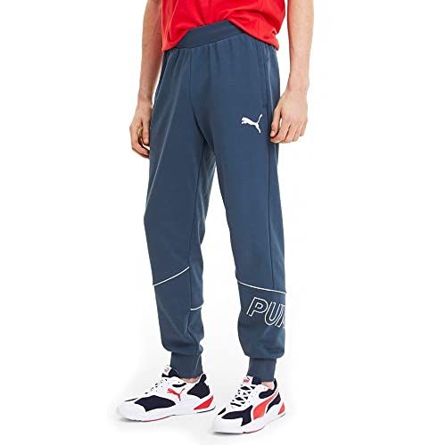 푸마 PUMA Mens Modern Sports Pants