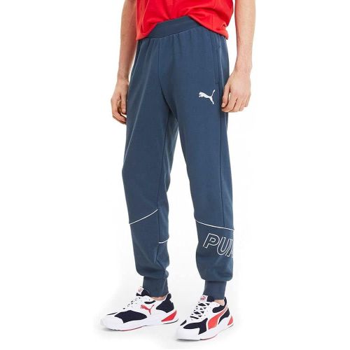 푸마 PUMA Mens Modern Sports Pants