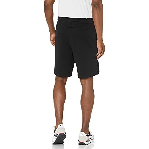 푸마 PUMA Mens Essentials 10 Shorts