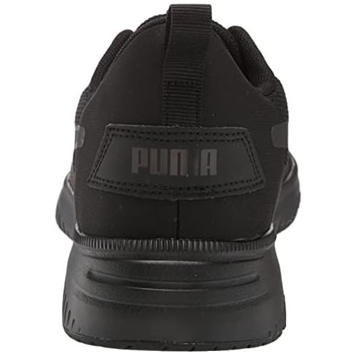 푸마 PUMA Mens Flyer Flex Running Shoe