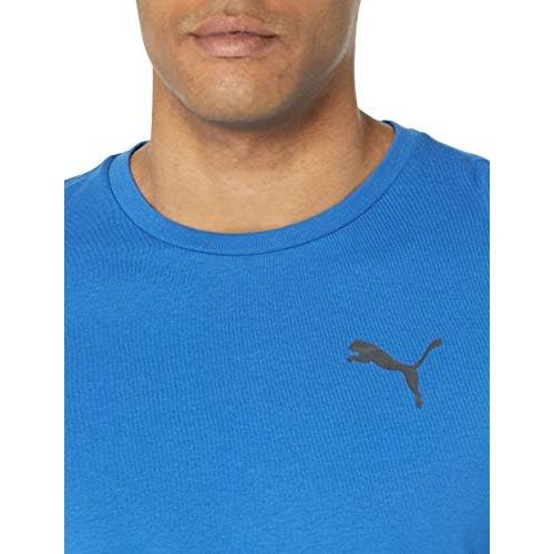 푸마 PUMA Mens Active Tee