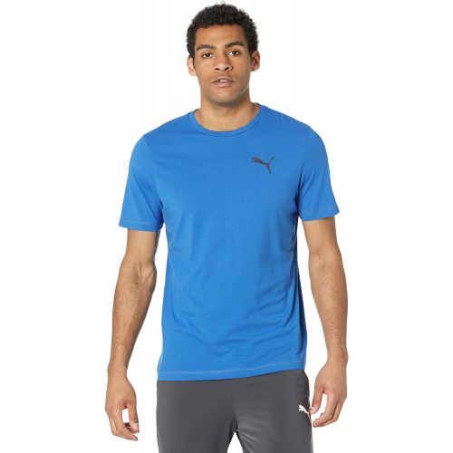 푸마 PUMA Mens Active Tee