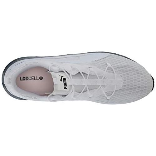 푸마 PUMA Mens Lqdcell Hydra Sneaker