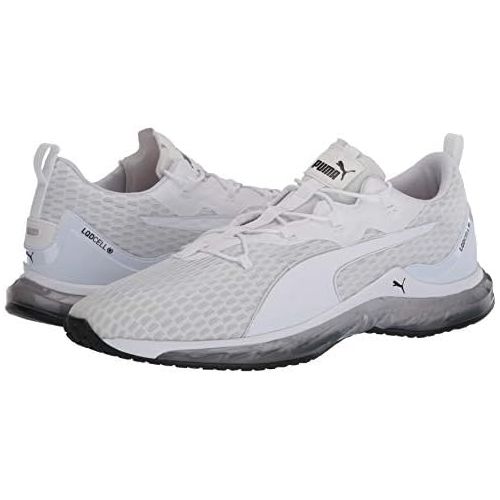 푸마 PUMA Mens Lqdcell Hydra Sneaker