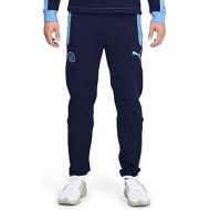 PUMA Mens Manchester City F.c. Evostripe Pants