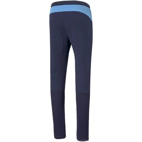 푸마 PUMA Mens Manchester City F.c. Evostripe Pants