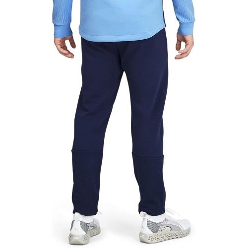 푸마 PUMA Mens Manchester City F.c. Evostripe Pants