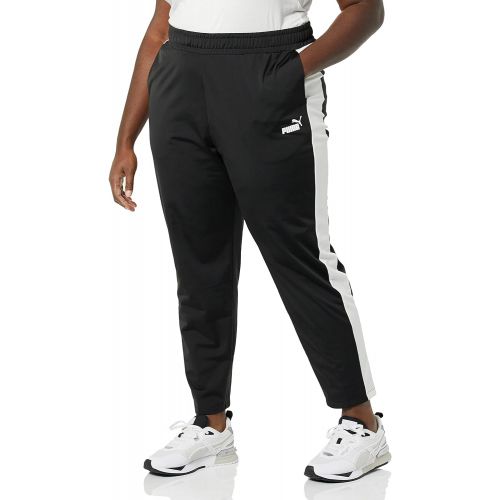 푸마 PUMA Womens Tricot Pants