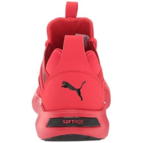 푸마 PUMA Mens Softride Enzo Nxt Running Shoe