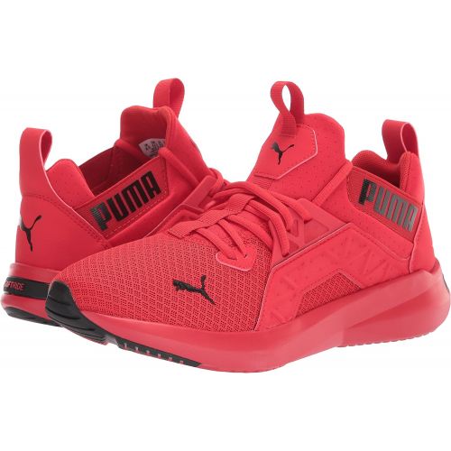 푸마 PUMA Mens Softride Enzo Nxt Running Shoe