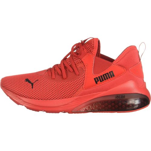 푸마 PUMA Mens Cell Vive Running Shoe