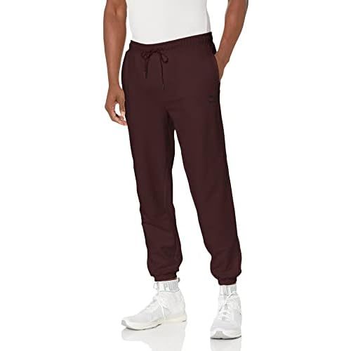 푸마 PUMA Mens Classics Oversized Sweatpants