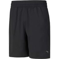 PUMA Mens Performance 7 Woven Shorts