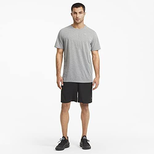 푸마 PUMA Mens Performance 7 Woven Shorts