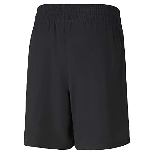 푸마 PUMA Mens Performance 7 Woven Shorts