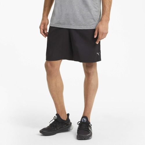 푸마 PUMA Mens Performance 7 Woven Shorts