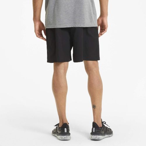 푸마 PUMA Mens Performance 7 Woven Shorts