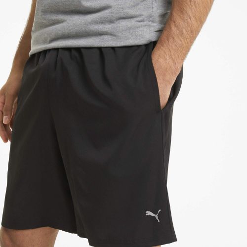 푸마 PUMA Mens Performance 7 Woven Shorts