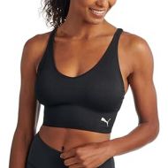 PUMA Womens Seamless Sports Bra