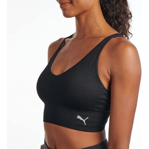 푸마 PUMA Womens Seamless Sports Bra