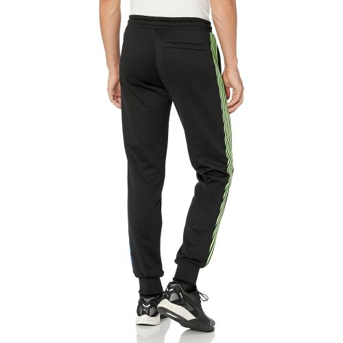 푸마 PUMA Mens Iconic T7 Track Pants