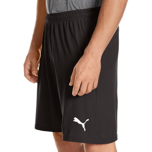 푸마 PUMA Mens Liga Core Shorts