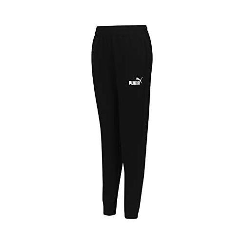 푸마 PUMA Boys Core Logo Jogger