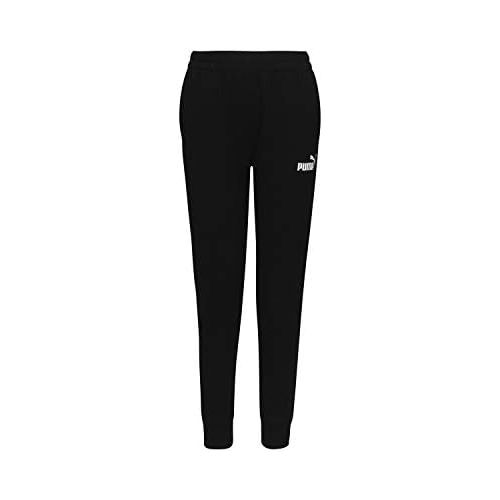 푸마 PUMA Boys Core Logo Jogger