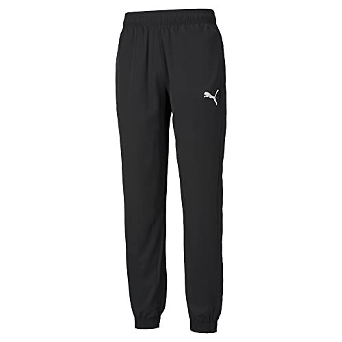 푸마 PUMA Mens Active Woven Pants