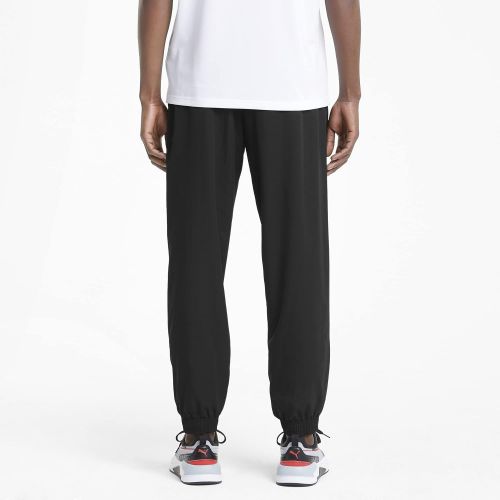 푸마 PUMA Mens Active Woven Pants