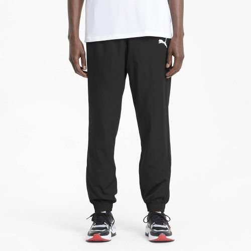 푸마 PUMA Mens Active Woven Pants