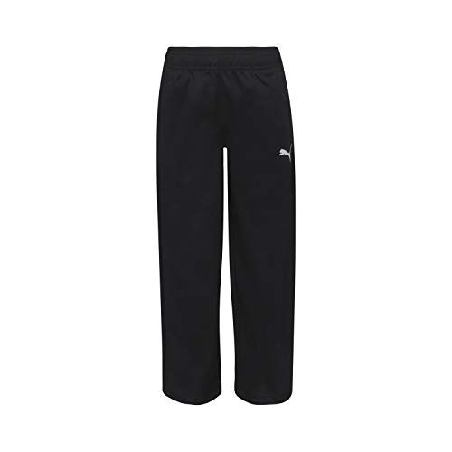 푸마 PUMA Boys Core Logo Mesh Pant