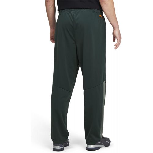 푸마 PUMA Mens Big & Tall Contrast Pants 2.0 Bt